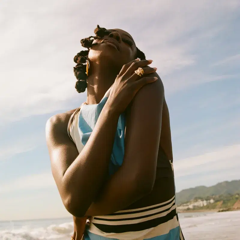 Summer Breeze