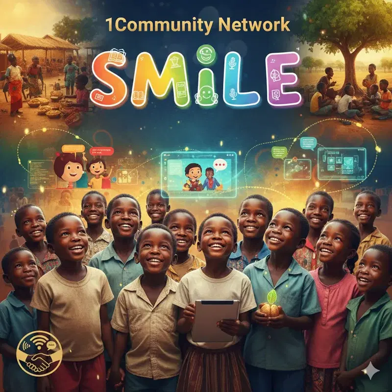 Smile