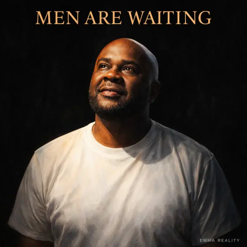 Men Are Waiting