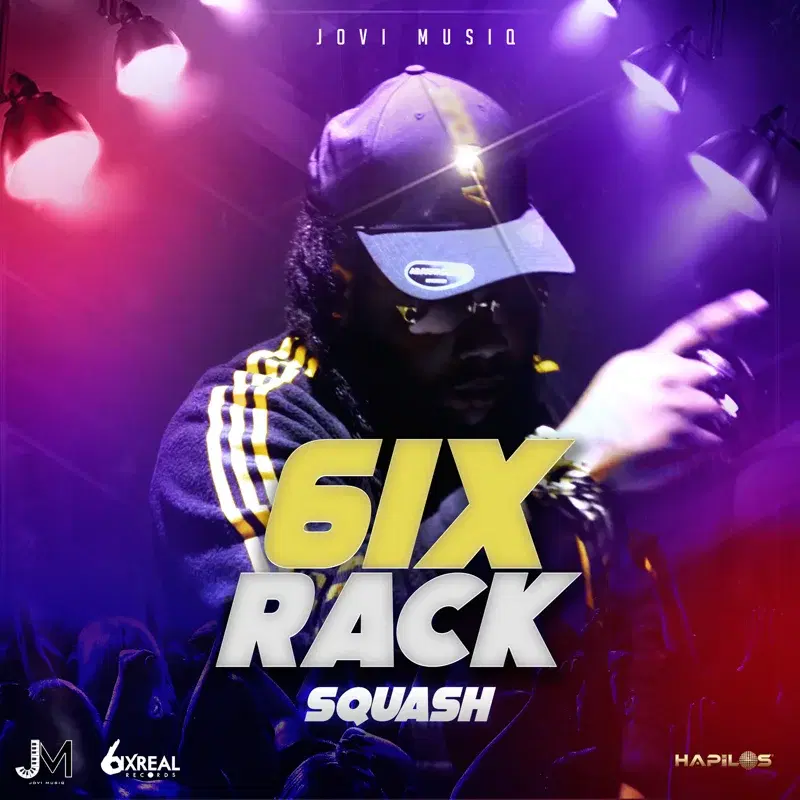 6ix Rack