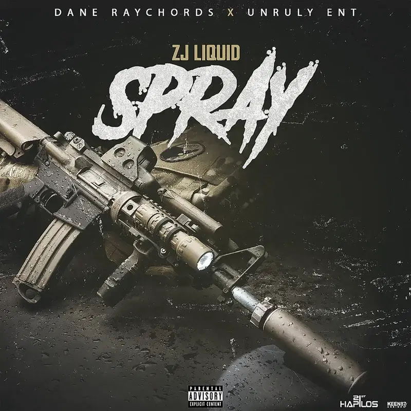 Spray