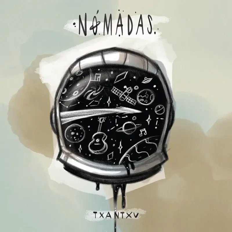 Nómadas