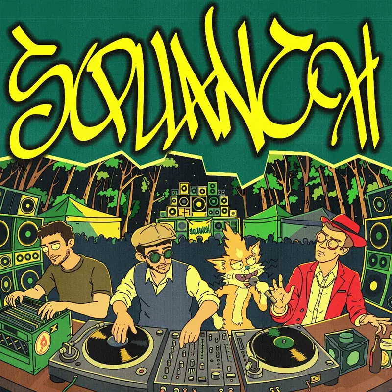 Cover Art