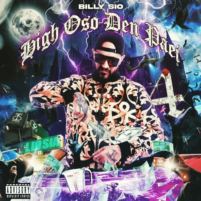 Cover Art