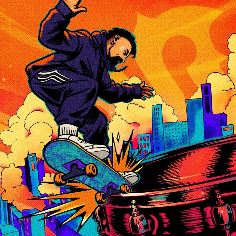 Cover Art