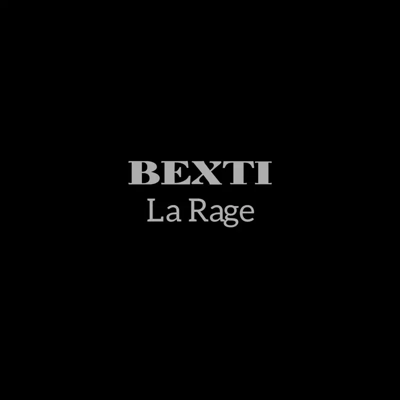 La rage