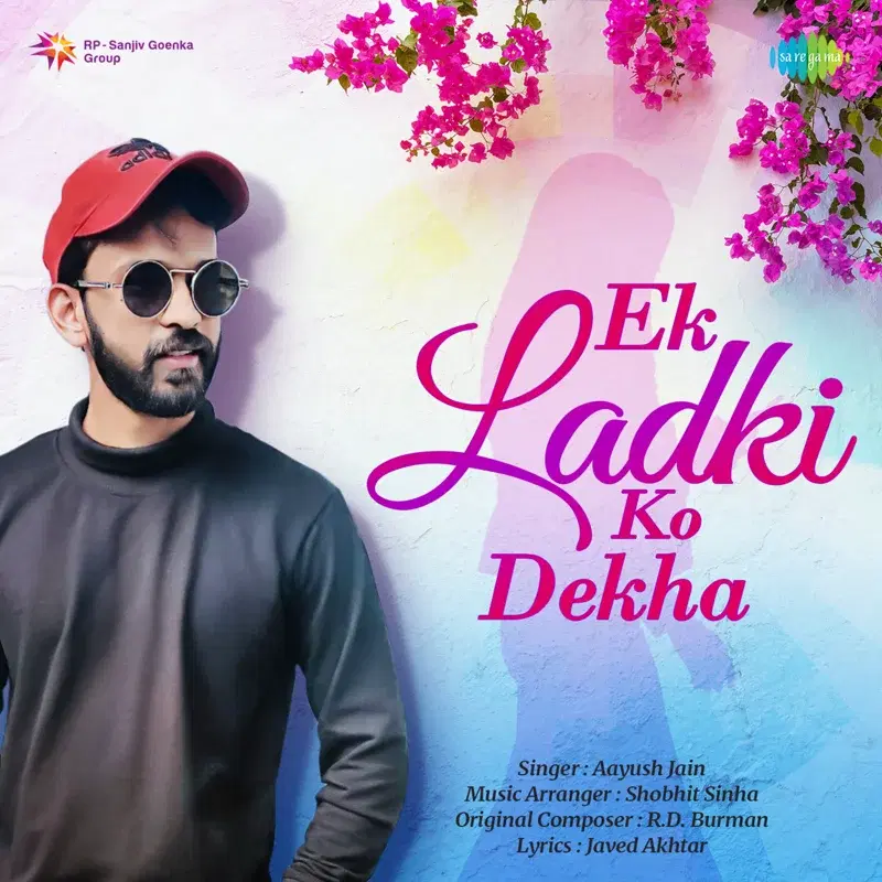 Ek Ladki Ko Dekha - Single