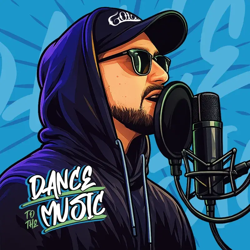 Dance To The Music