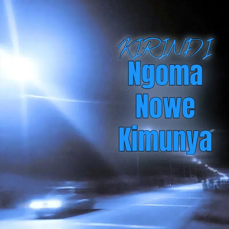 Ngoma Nowe Kimunya