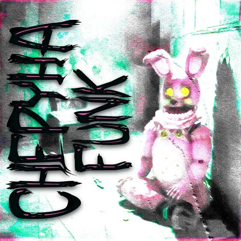 CHEPYHA FUNK