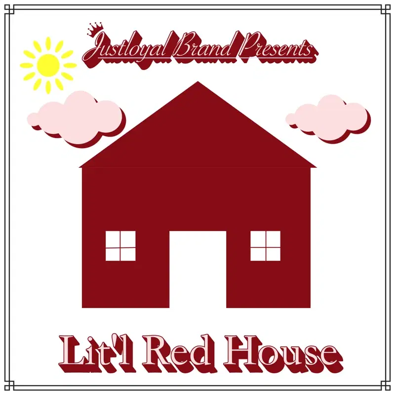 Lit'l Red House