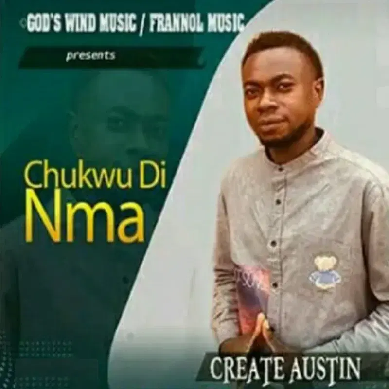 Chukwu Di Nma