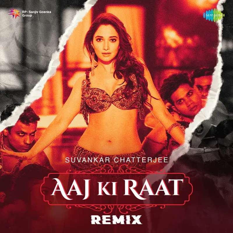Aaj Ki Raat