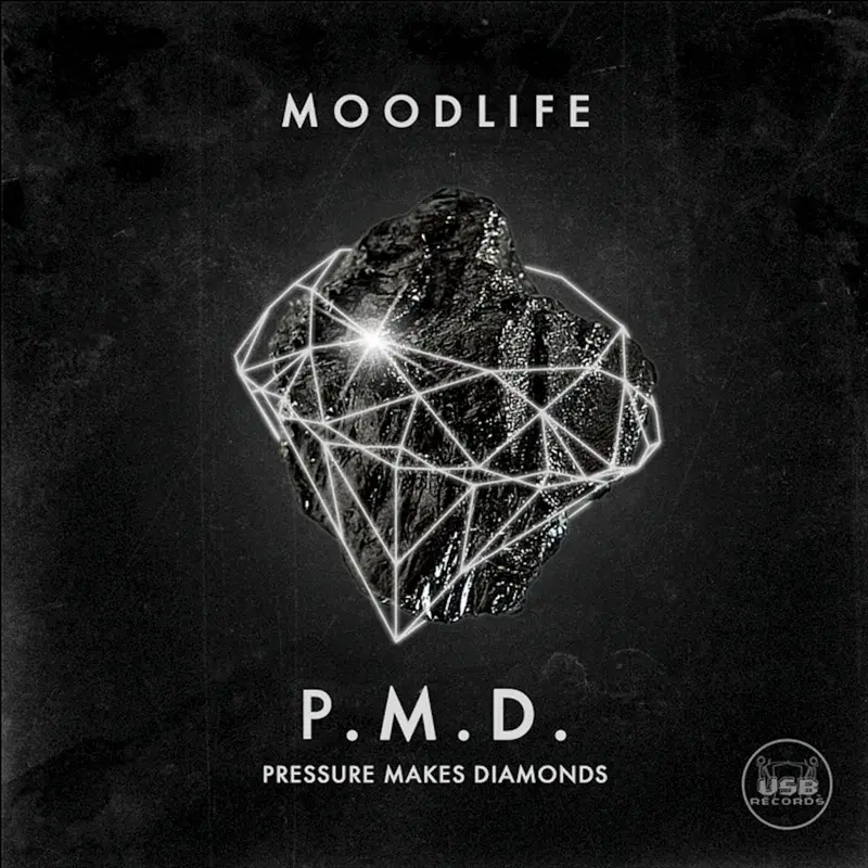 P.M.D. (Pressure Makes Diamonds)