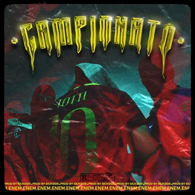 Cover Art