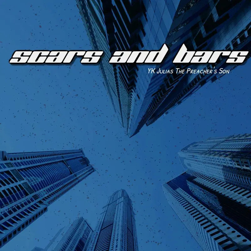 Scars and Bars