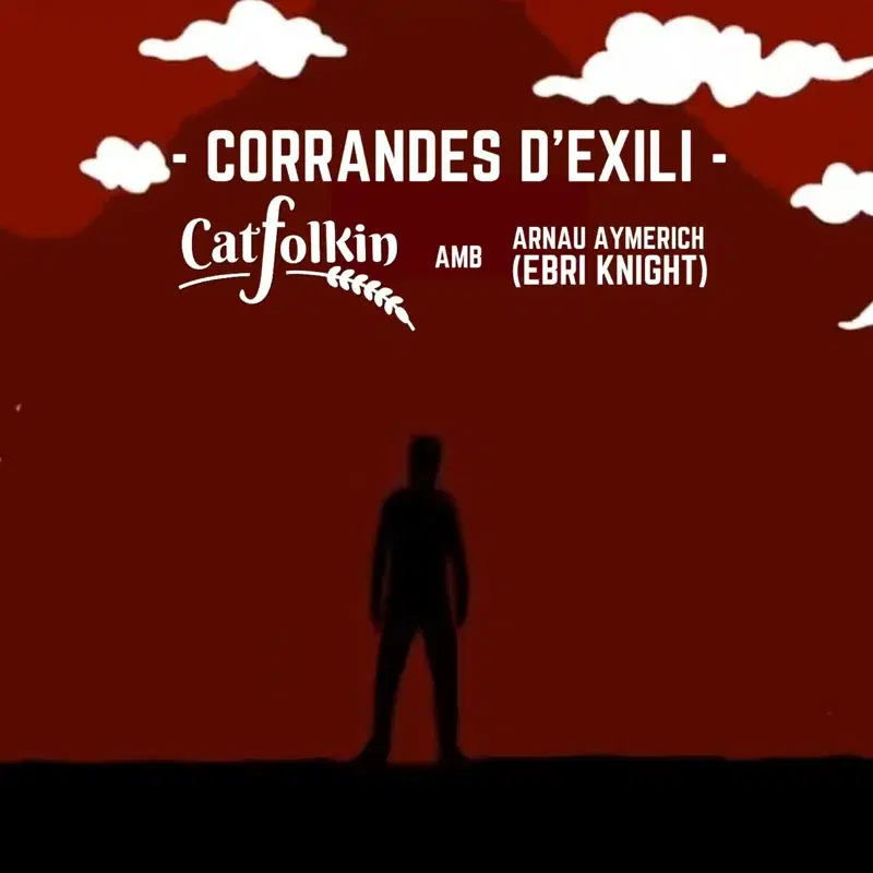Corrandes d'Exili