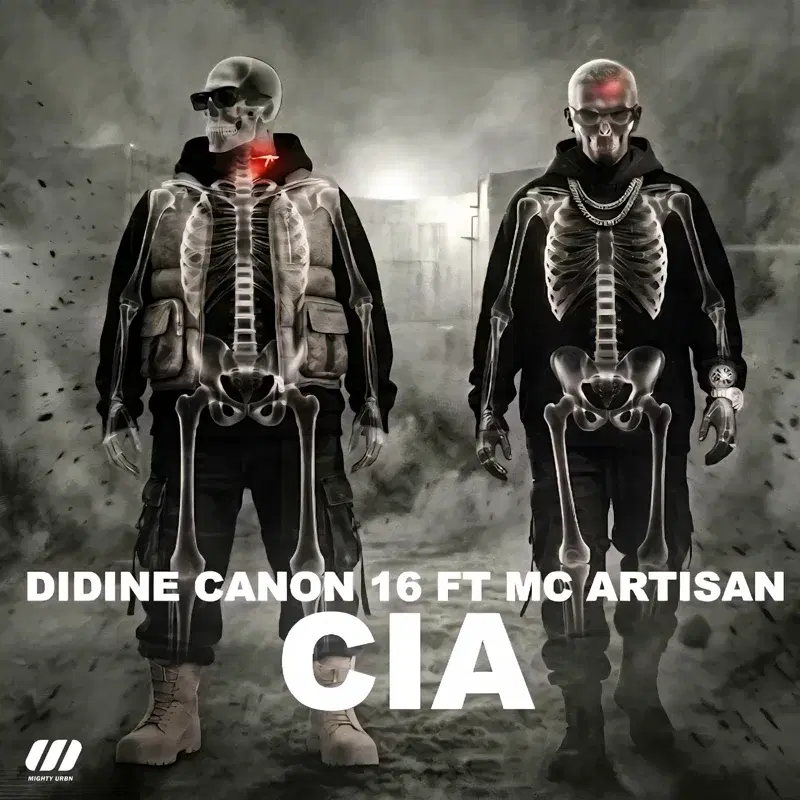 CIA