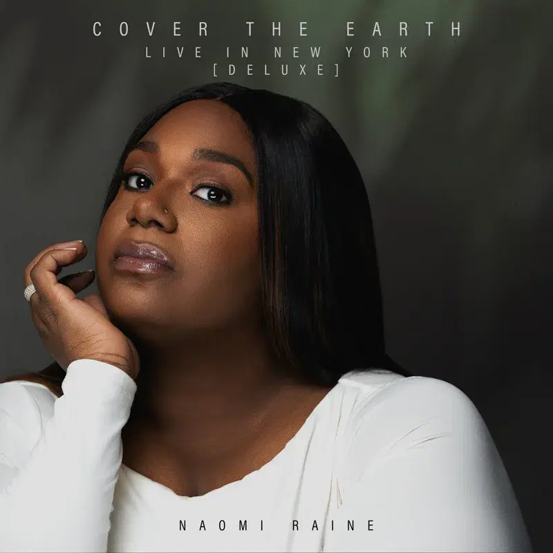 Cover The Earth: Live In New York