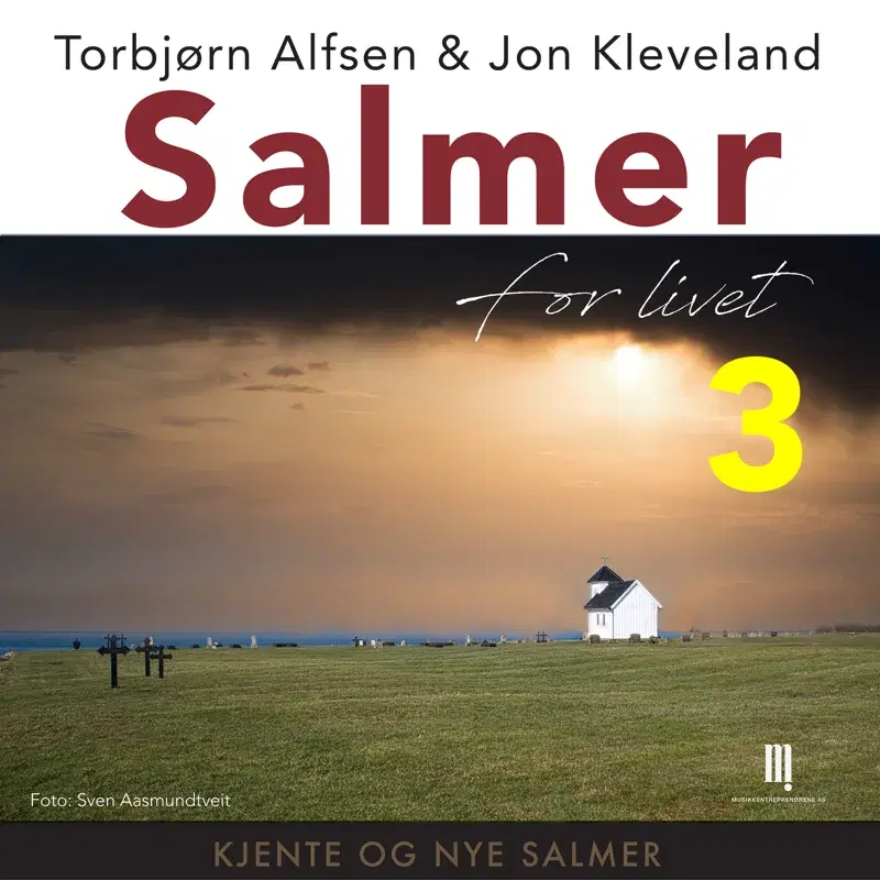 Salmer for livet 3