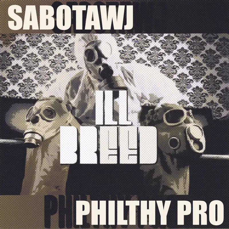 Ill Breed