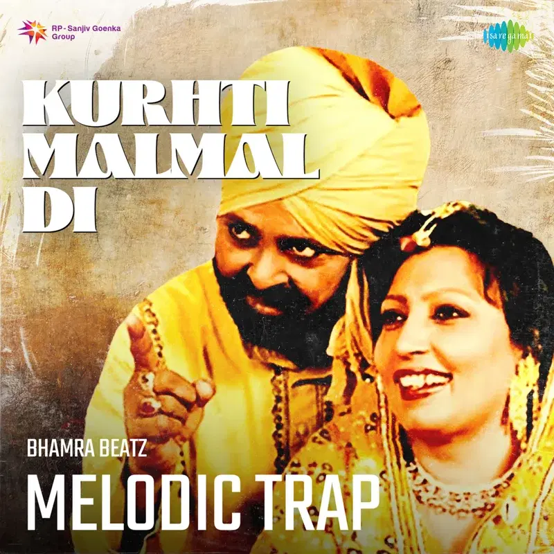 Kurhti Malmal Di
