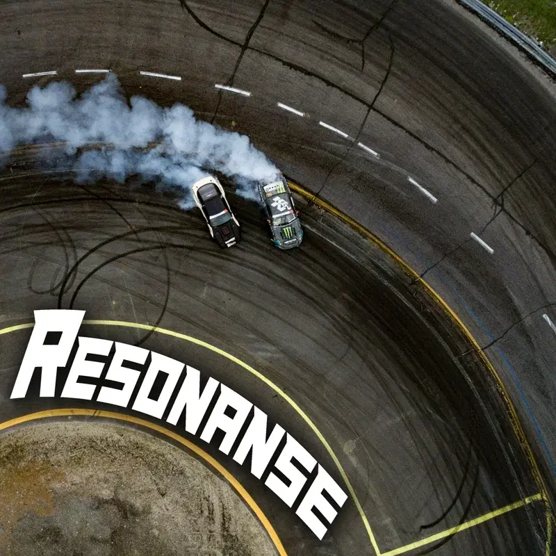 Resonanse
