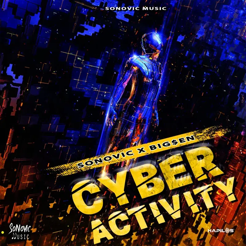 Cyber Activity