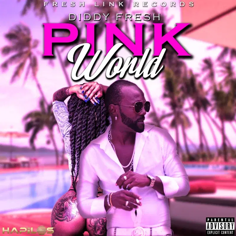 Pink World