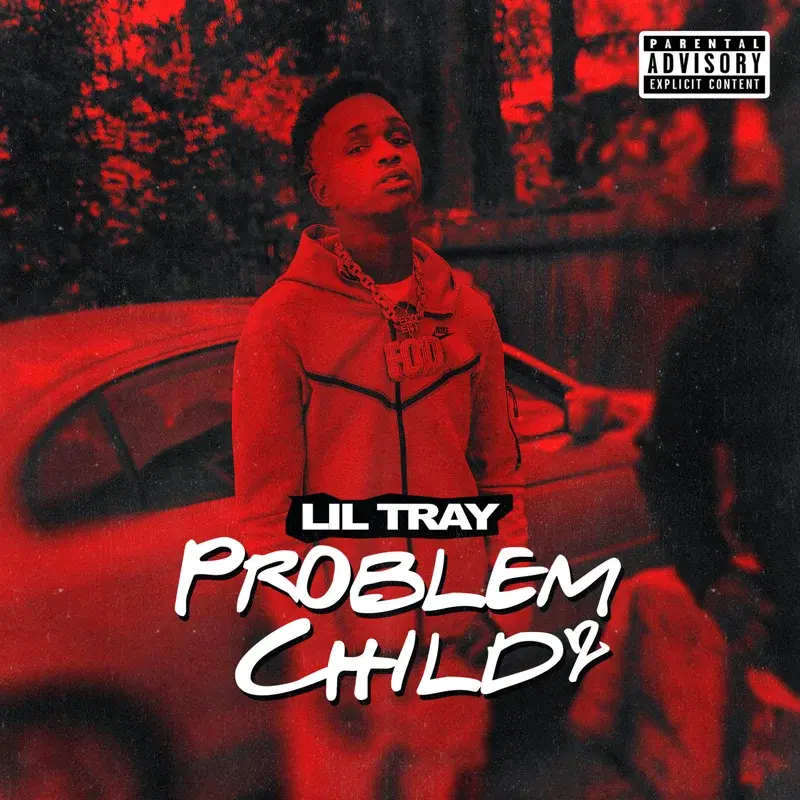FOD Presents: Problem Child 2