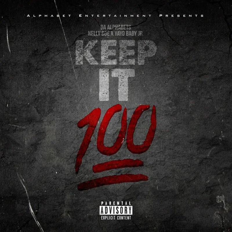 Keep It 100