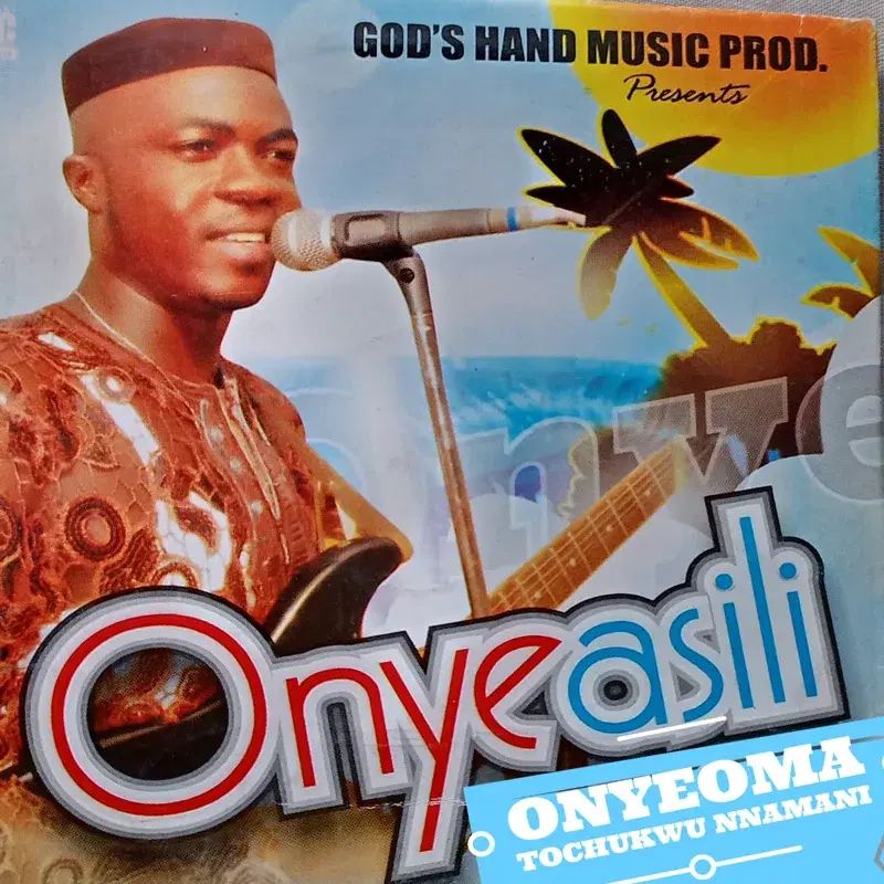 Onyeasili