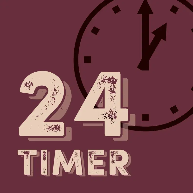 24 Timer
