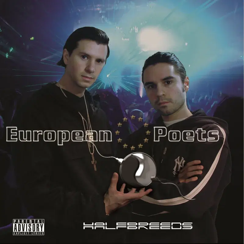 European Poets