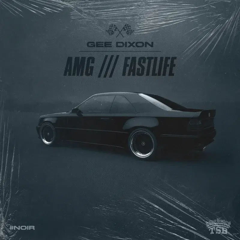 AMG FASTLIFE