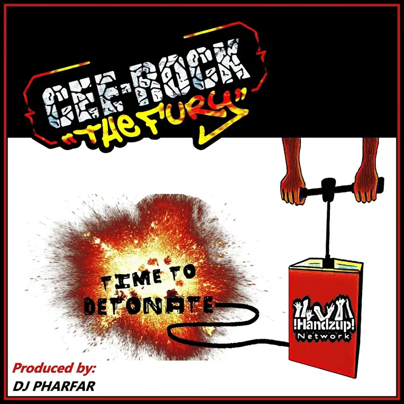 Time to Detonate