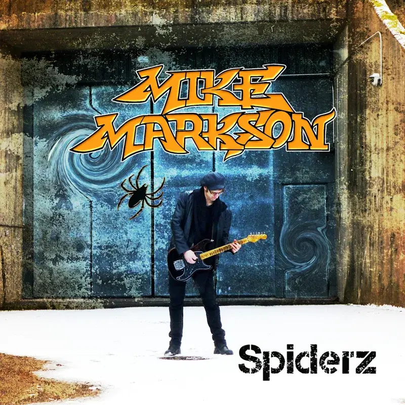 Spiderz