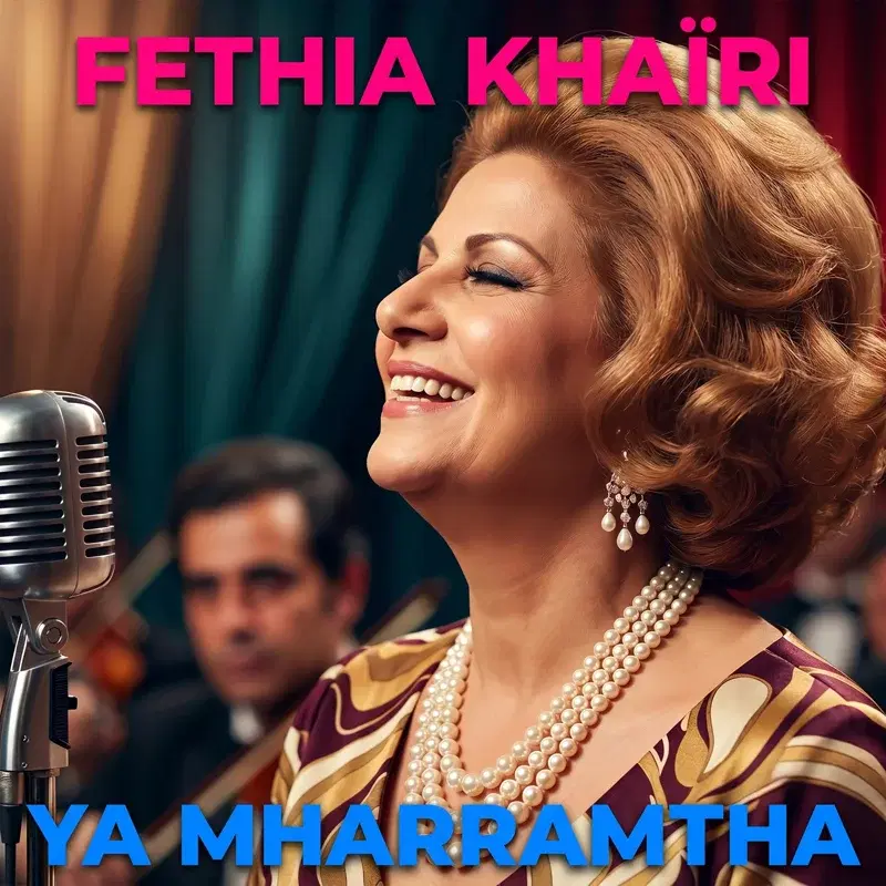 Ya Mharramtha