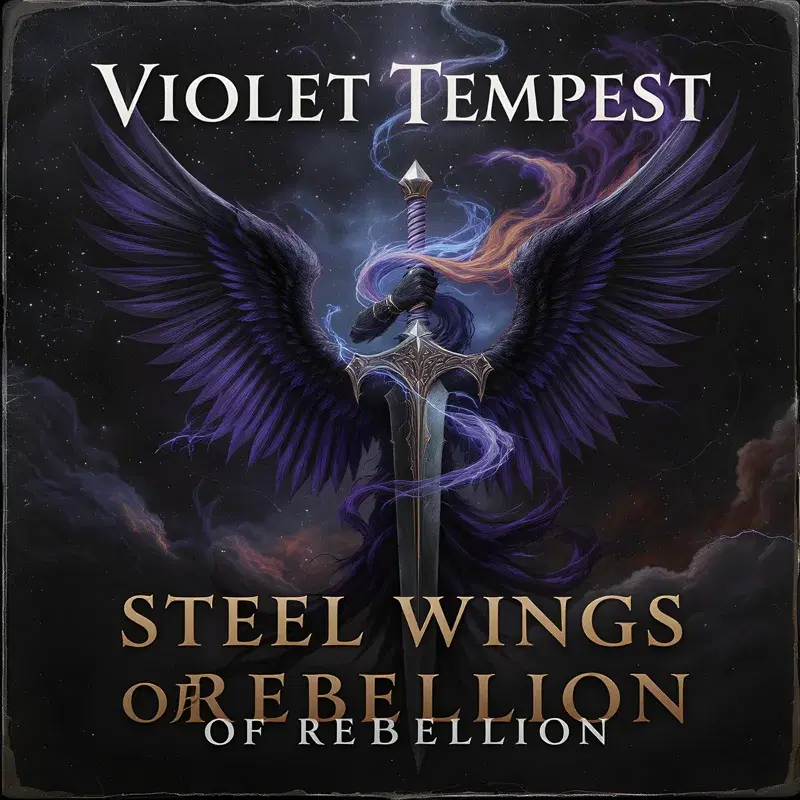 Steel Wings of Rebellion