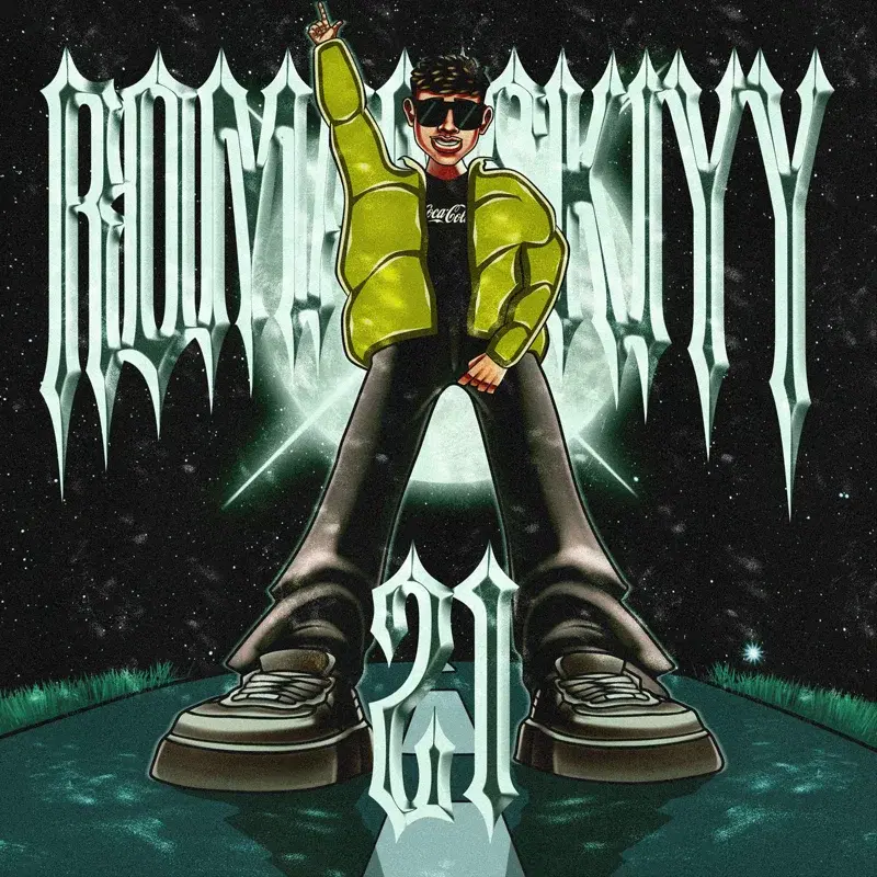 21