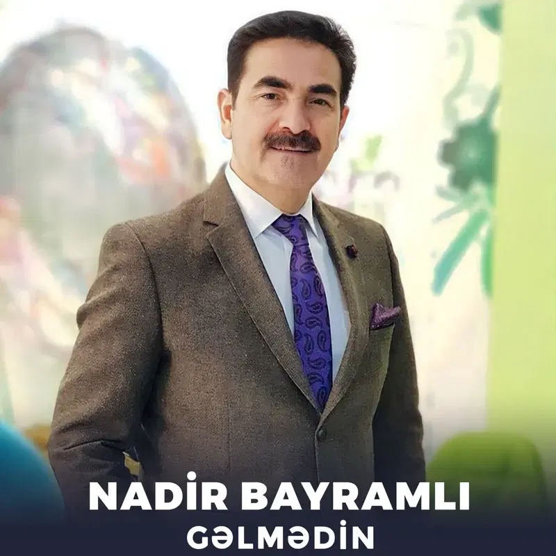 Gəlmədin
