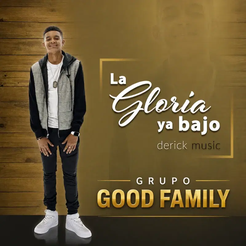 La Gloria ya Bajo