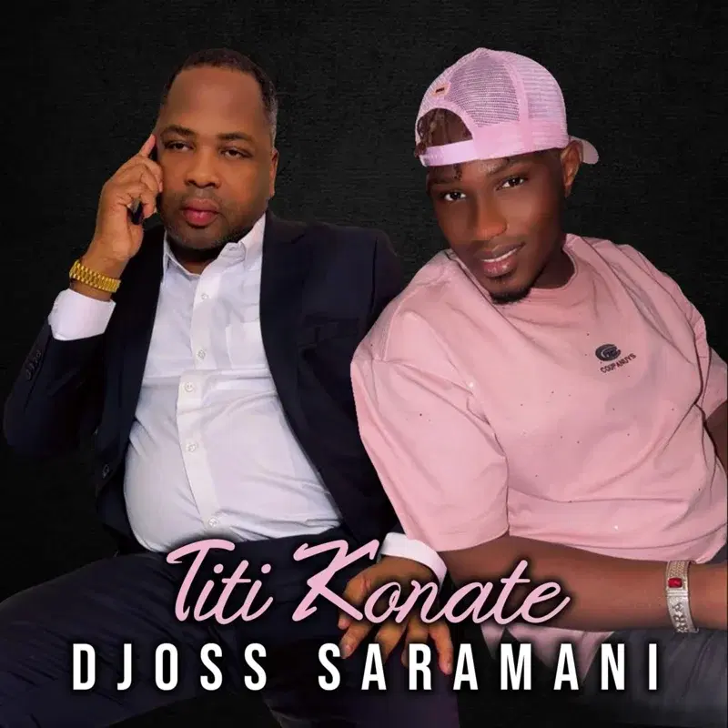Titi Konaté