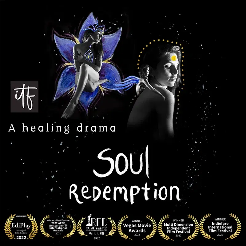 Soul Redemption - Chapter 1 Mercury in Aries Part 3