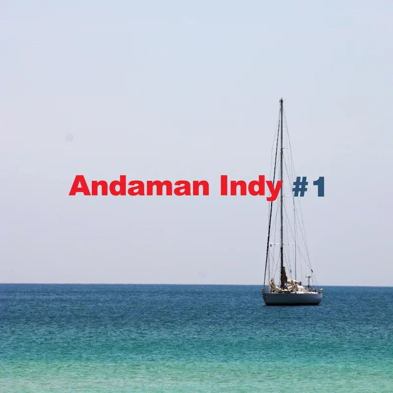 Andaman Indy #1