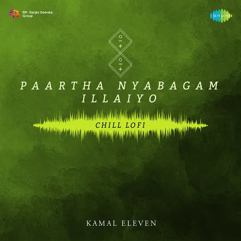Paartha Nyabagam Illaiyo (From "Kolai") - Single