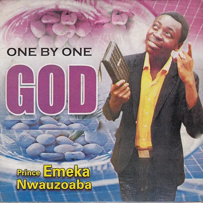 One by One God