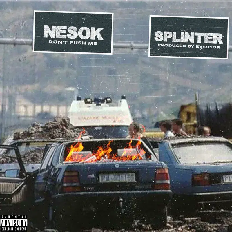 Cover Art