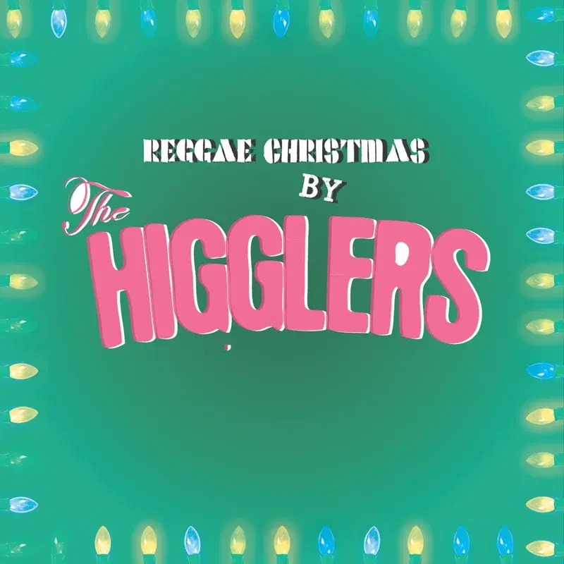 Reggae Christmas