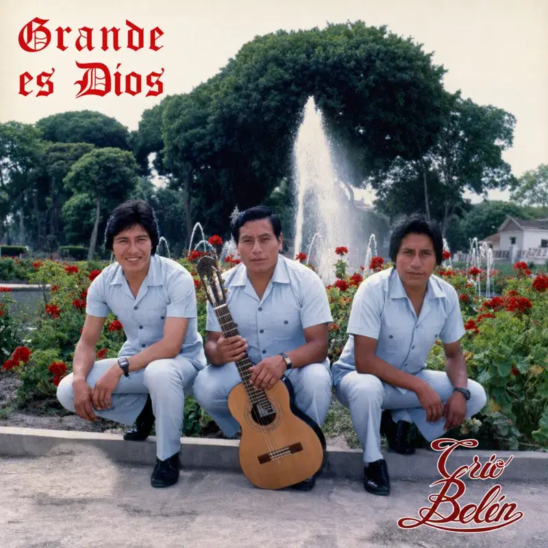 Grande Es Dios